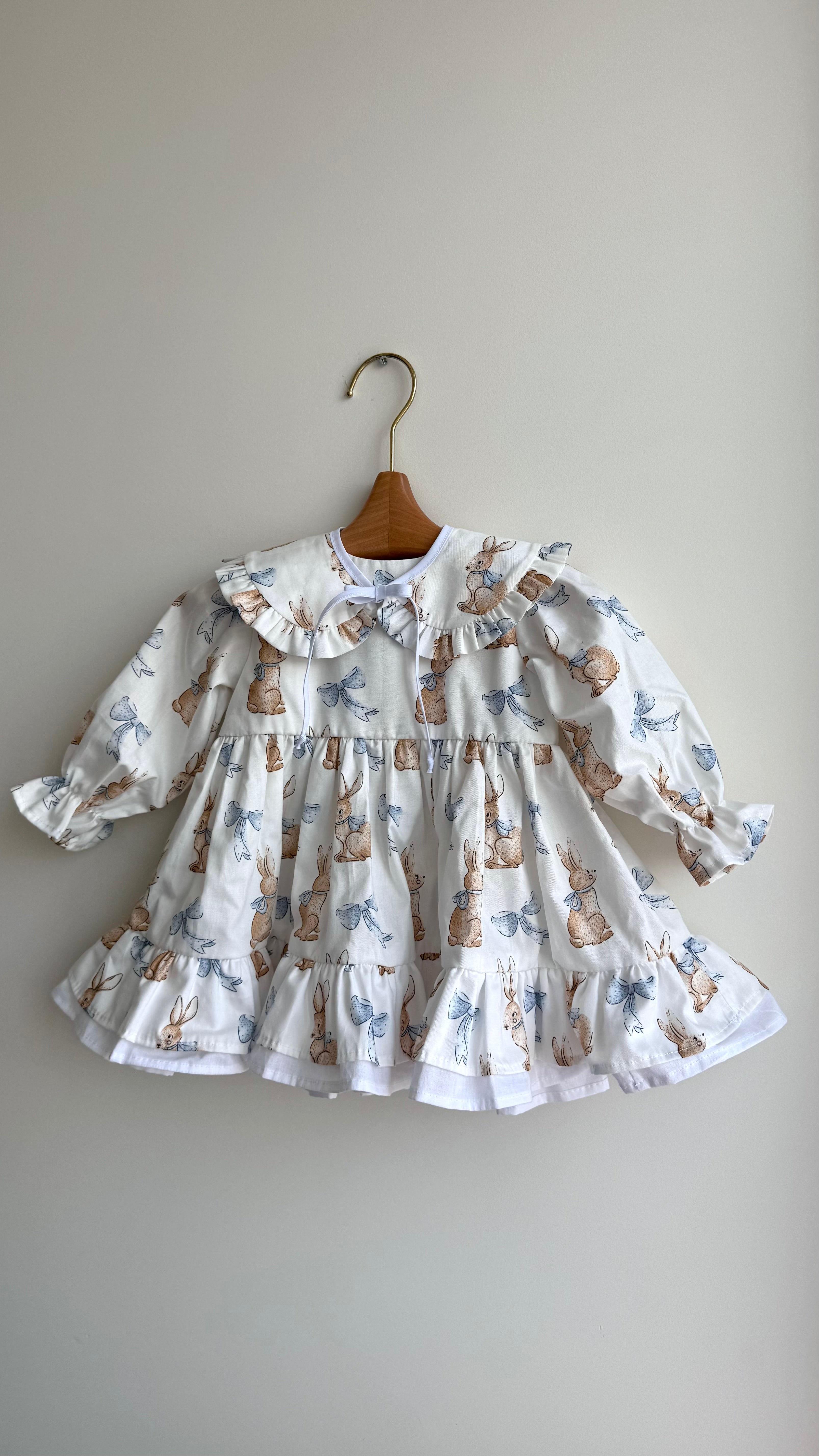 Rochiță „Bunny Dreams”