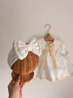 Rochița “Princess Lace” Summer