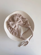 Turban “Dublu Bant” cu Căptușeală