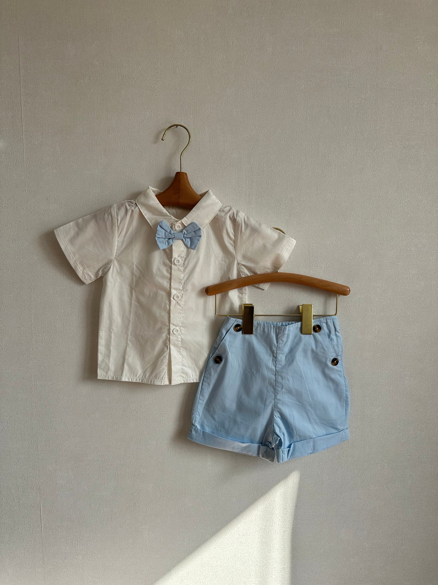 Set Casual 2 Piese