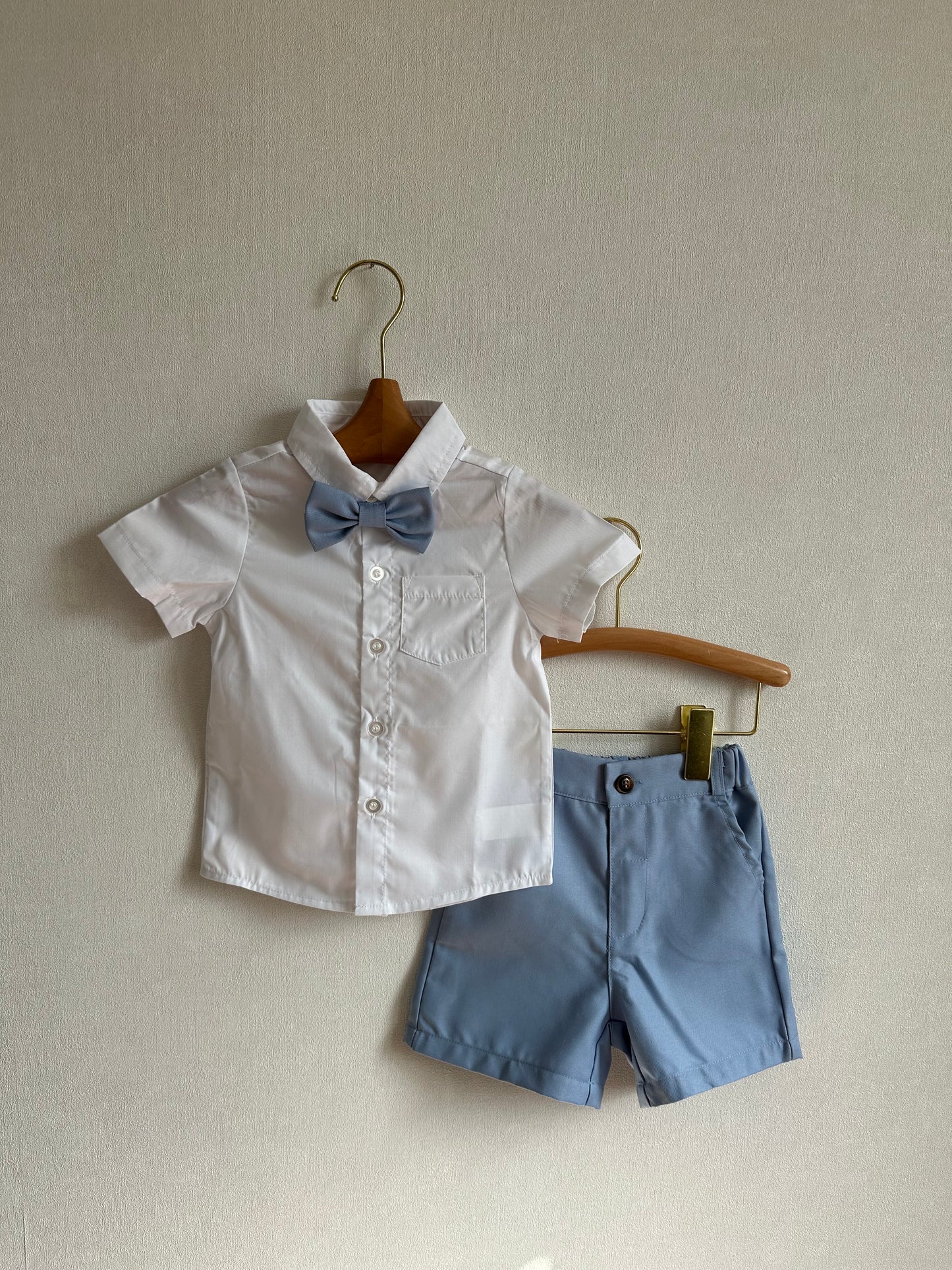 Set Casual 3 Piese