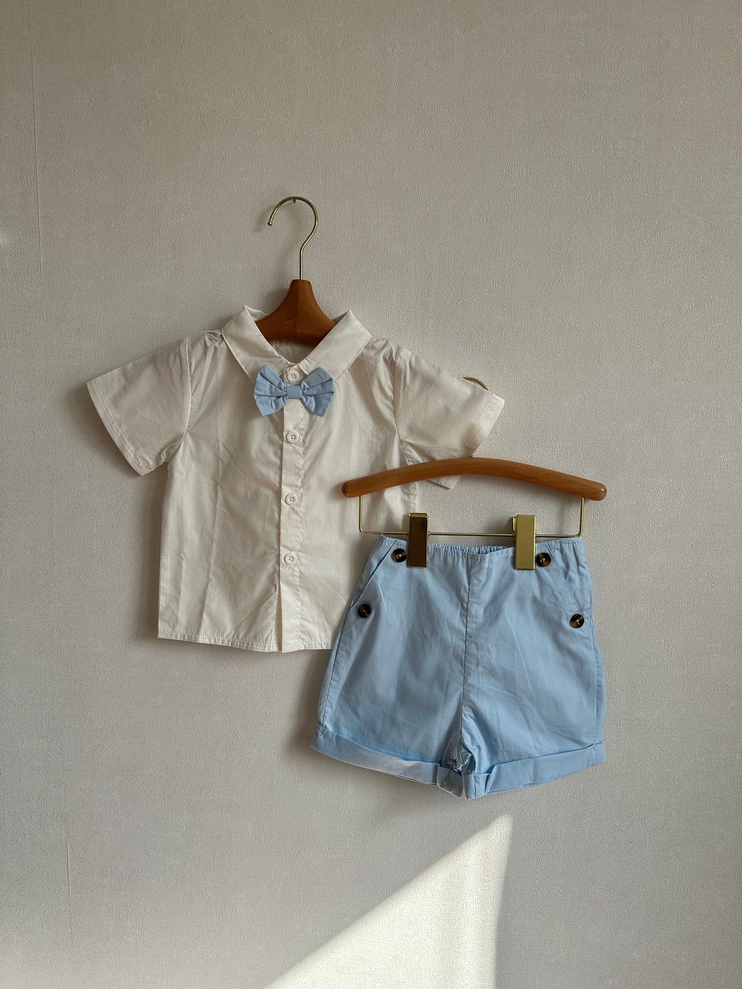 Set Casual 2 Piese