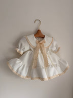 Rochița “Princess Lace” Summer