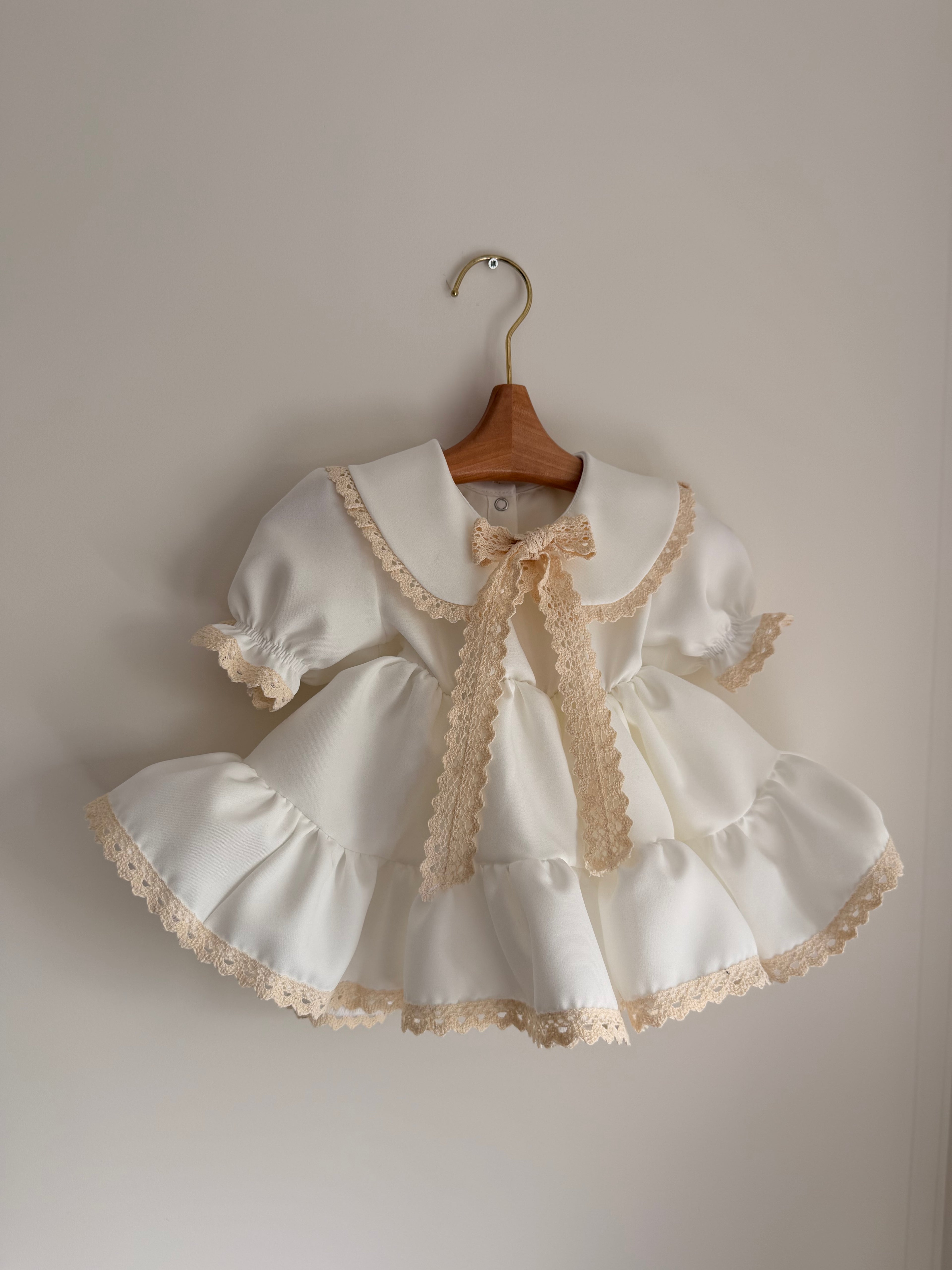 Rochița “Princess Lace” Summer