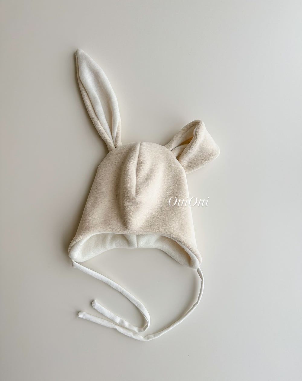 "Bunny" Beanie