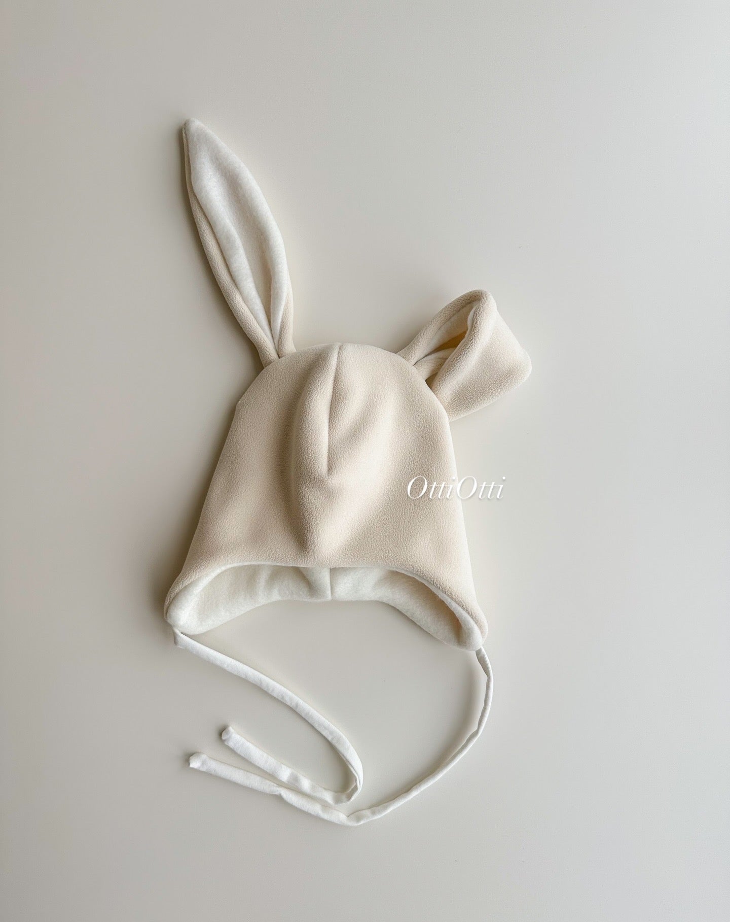 Căciulița “Iepuraș”