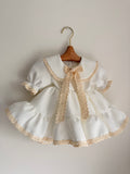 Rochița “Princess Lace” Summer