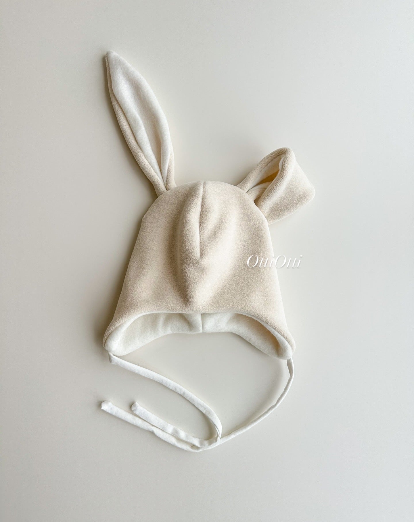 Căciulița “Iepuraș”