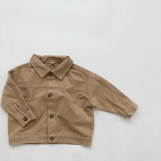 Baby Unisex Jacket