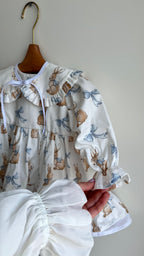 Rochiță „Bunny Dreams”