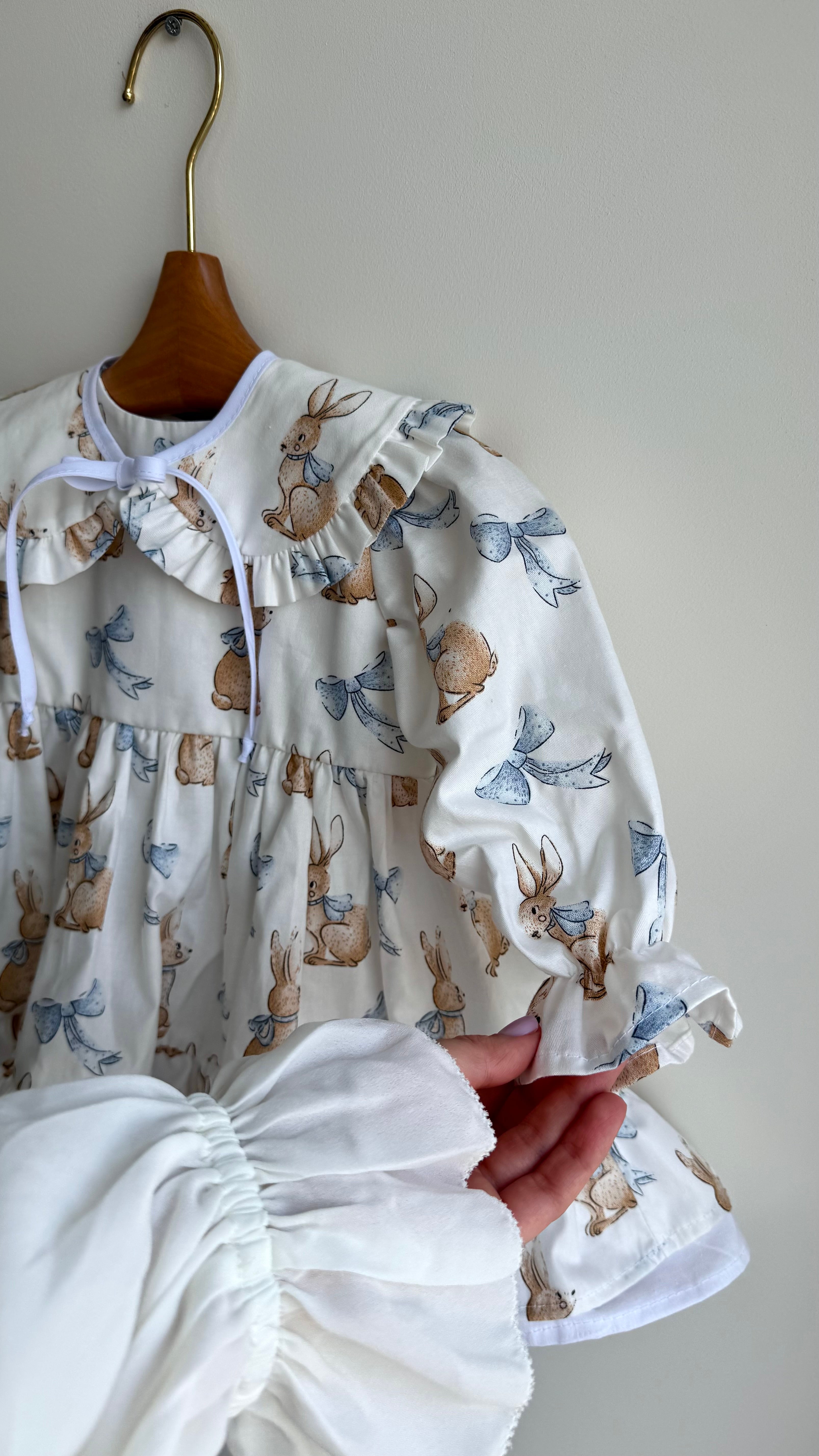 Rochiță „Bunny Dreams”