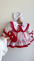 Rochița “Sweet Heart”