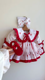 Rochița “Sweet Heart”