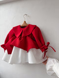 Rochiță “Gala Rouge”