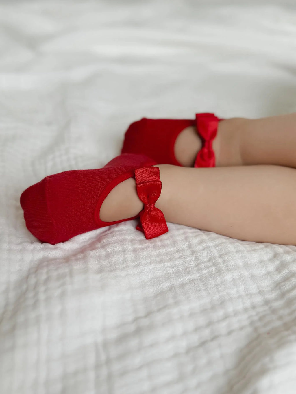 "Baby Chic" socks