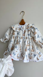 Rochiță „Bunny Dreams”