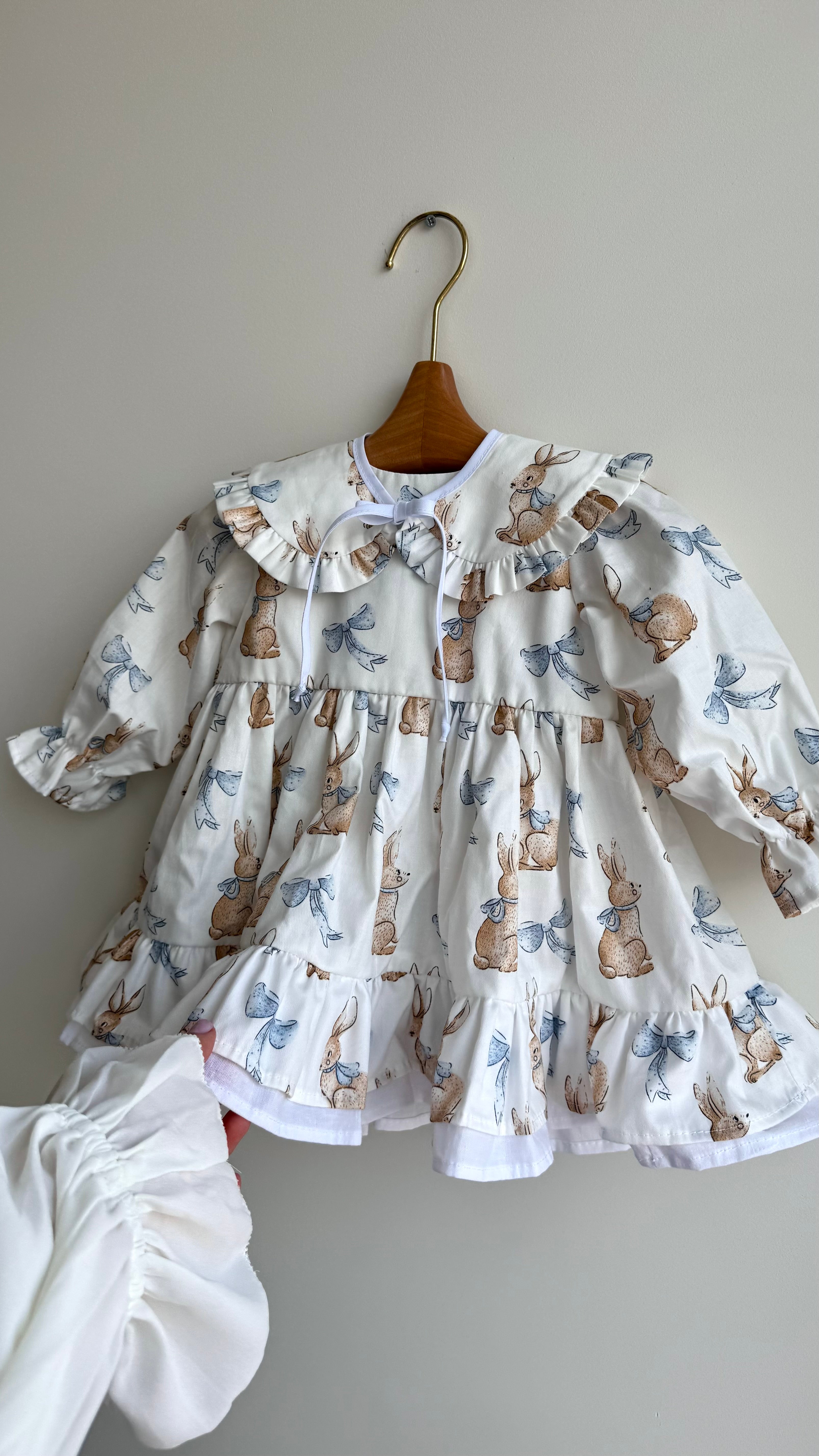 Rochiță „Bunny Dreams”