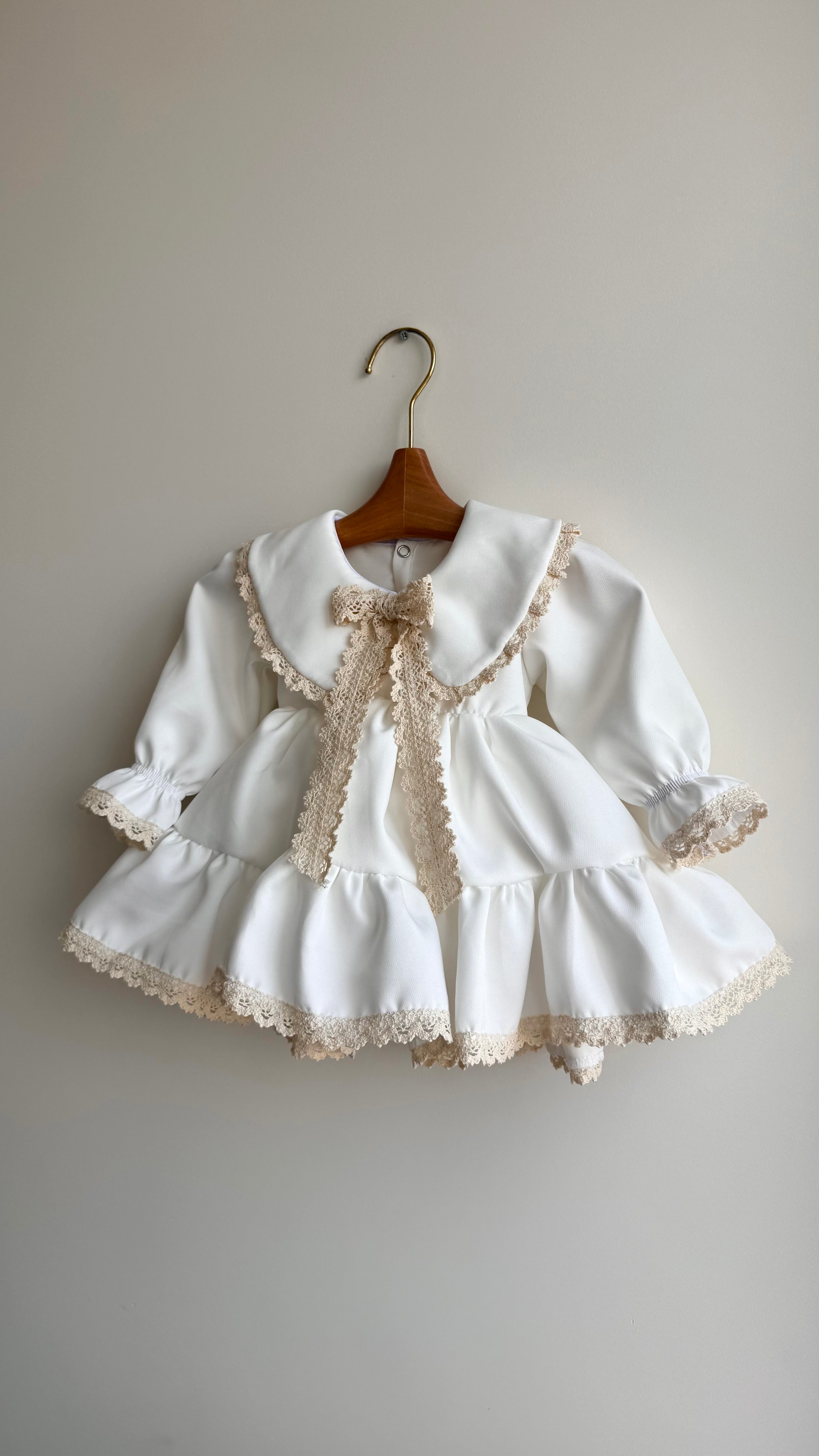 Rochiță „Princess Lace”