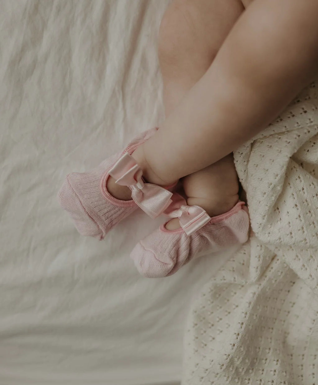 "Baby Chic" socks