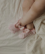 Ciorăpei „Baby Chic”