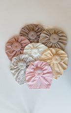 Turbane Donut bumbac