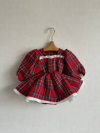 Rochiță „Little Lady Red”