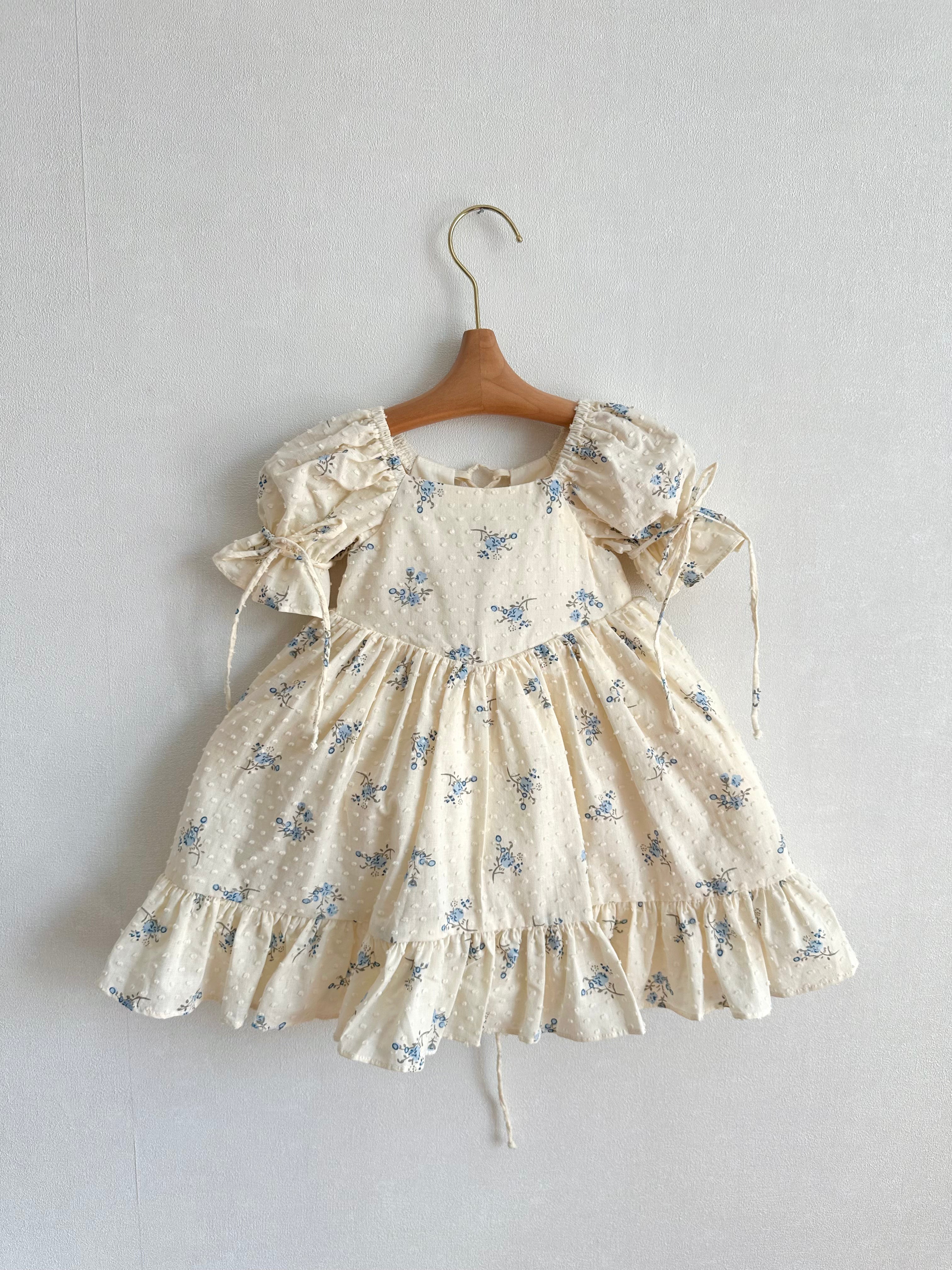 Rochiță „Ania” beije