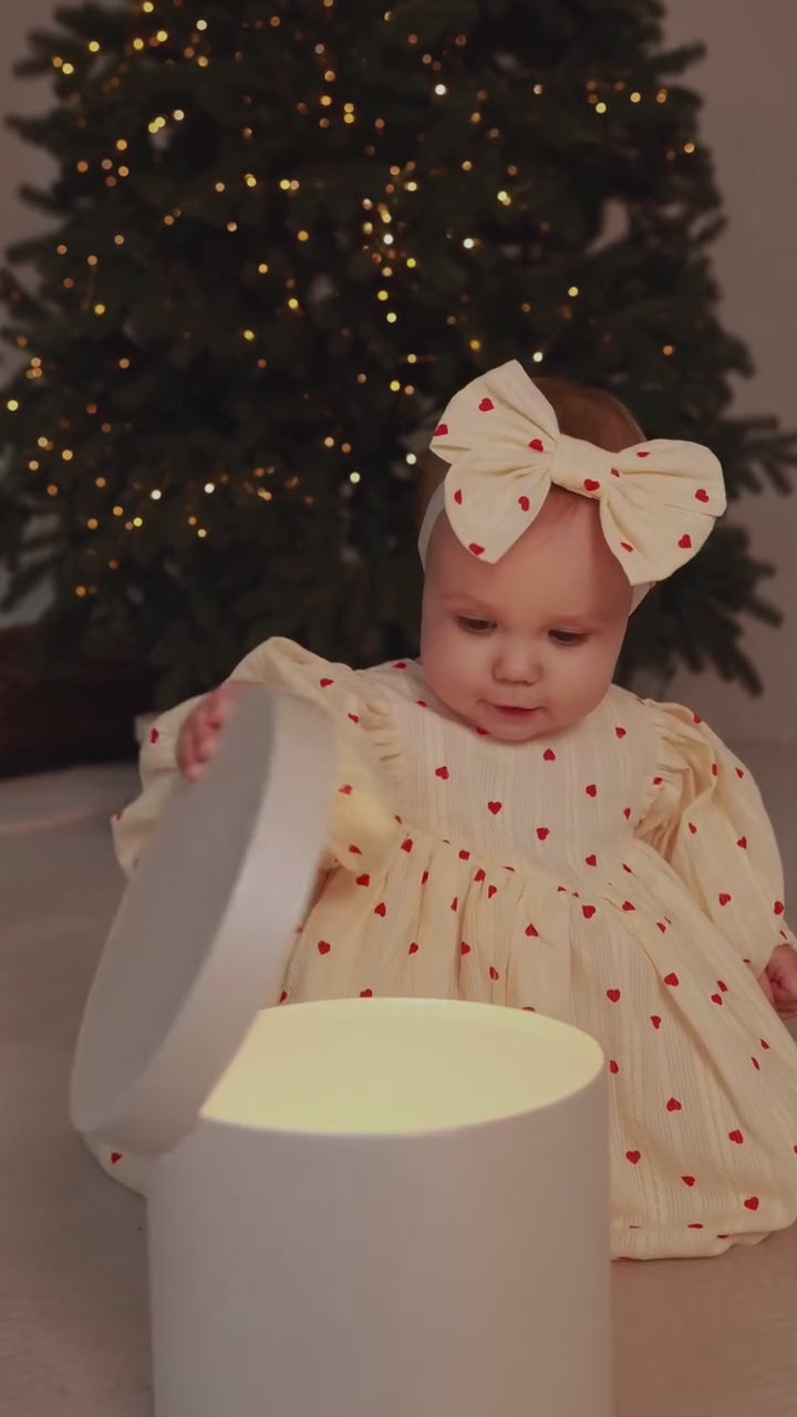 Rochie “Little Heart”